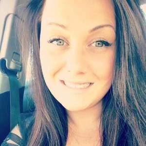 Meet your Posher, Meagan